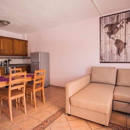 Apartment Avenida Puig Arona  Eksteriør bilde