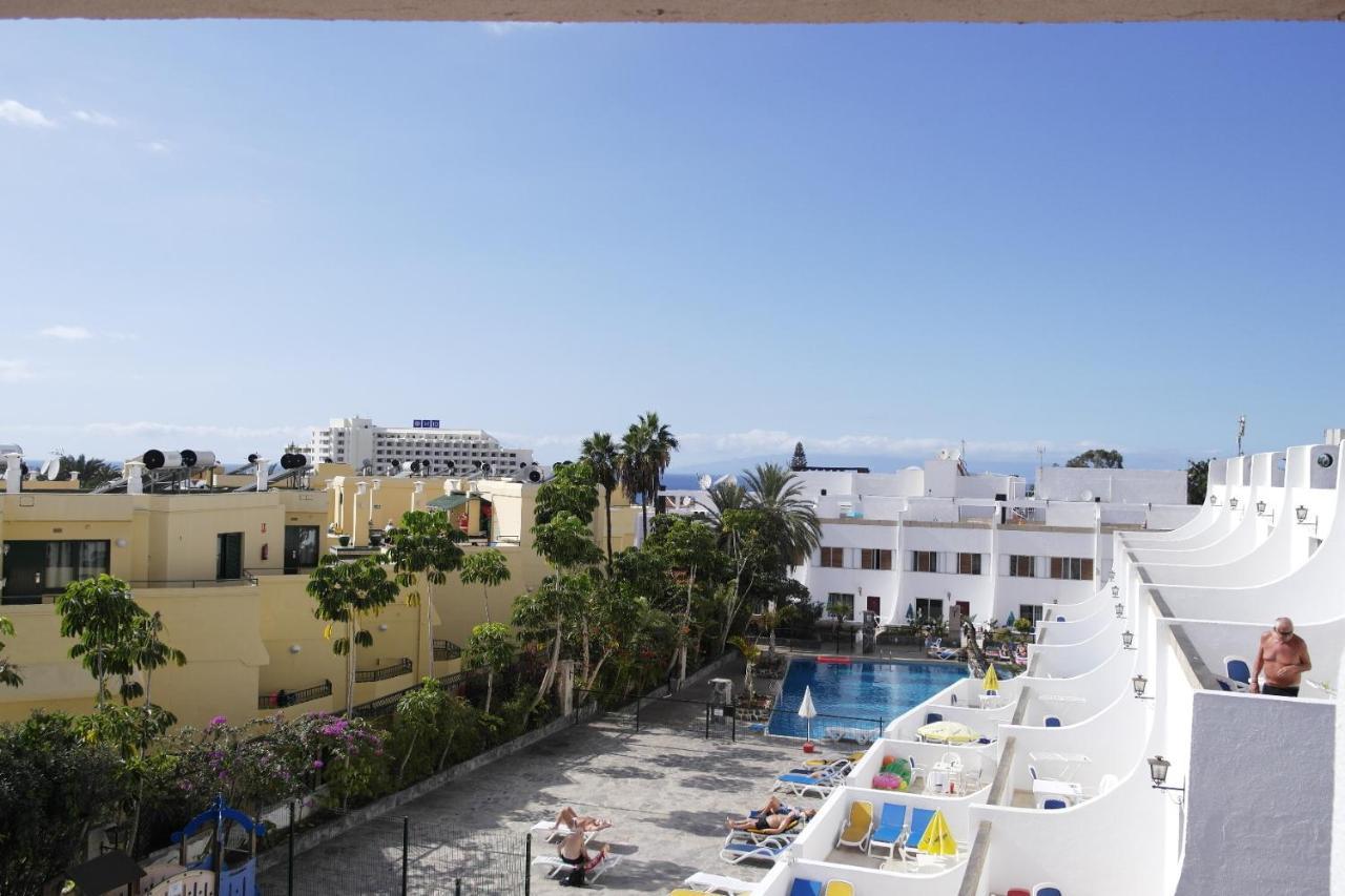 Apartment Avenida Puig Arona  Eksteriør bilde