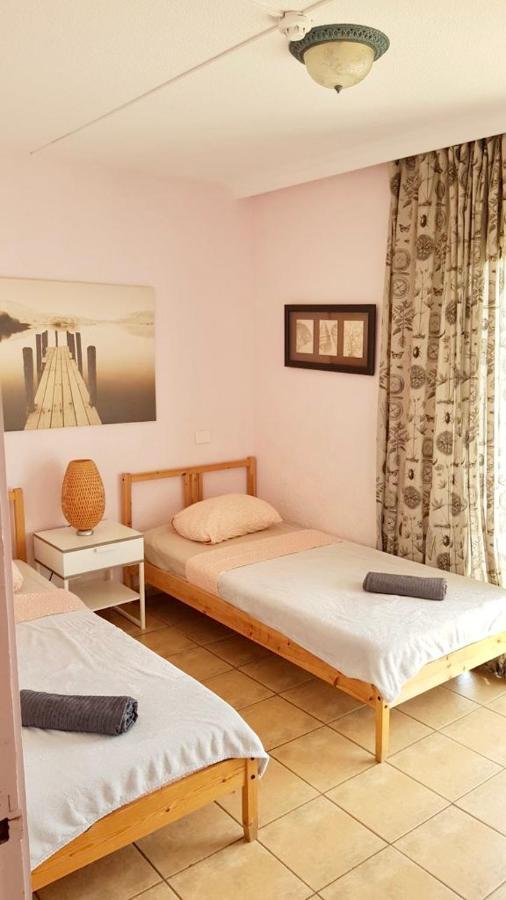 Apartment Avenida Puig Arona  Eksteriør bilde